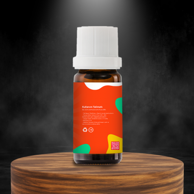 Çilek Muz Milkshake 15 ML Aroma Çilek Muz Milkshake 15 ML Aroma